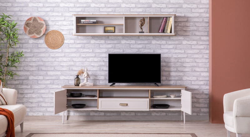 Mugla Tv Tisch