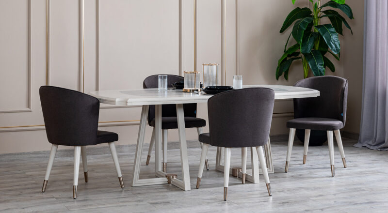 Biga Esszimmer Serien