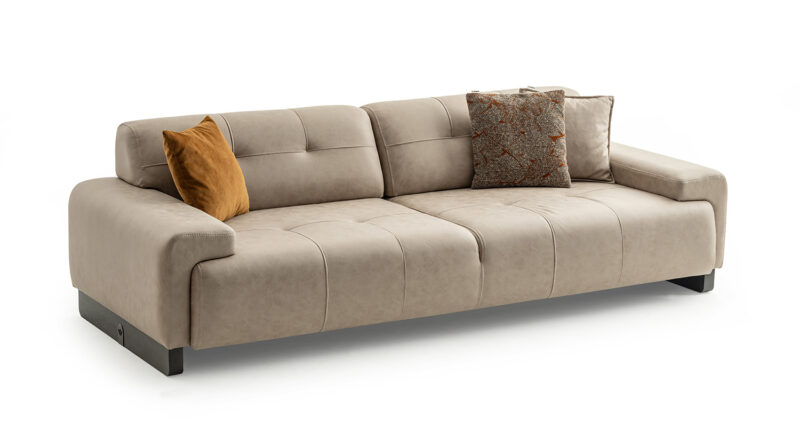 Efor Zweisitzer Sofa