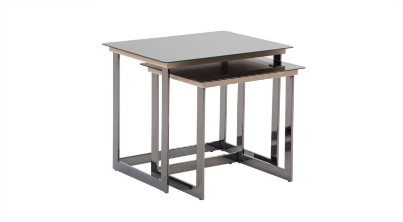 Pamukkale Beistelltisch