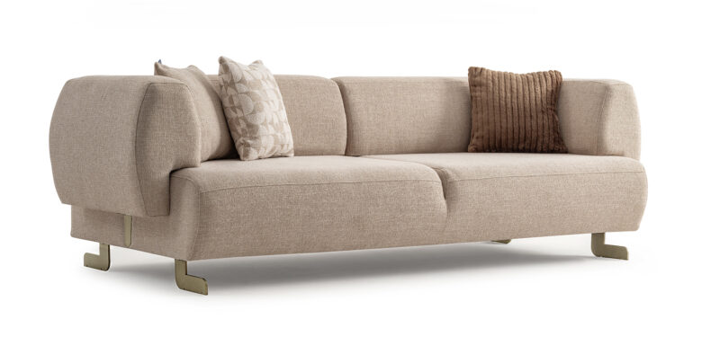 Alanya Zweisitzer Sofa