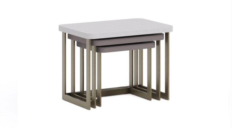   Carmen Beistelltisch