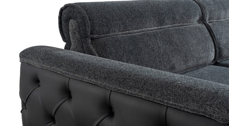 Izmir Dreisitzer-Sofa mit Bettfunktion