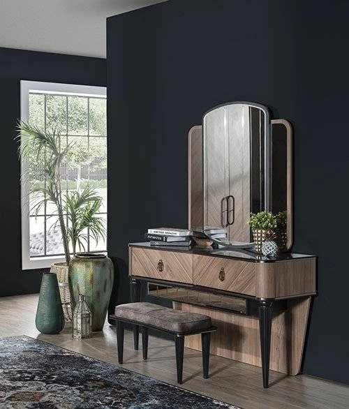 İstinye Schlafzimmer Set