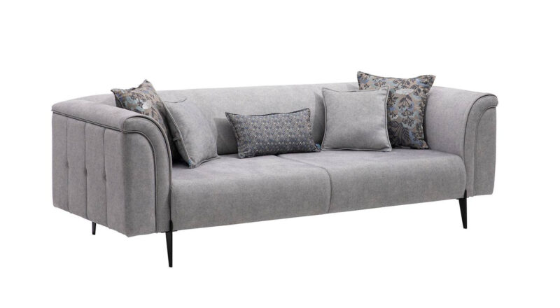 Fethiye Dreisitzer-Sofa mit Bettfunktion
