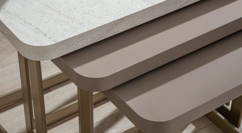   Carmen Beistelltisch