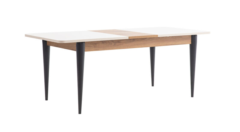 Aqua Esstisch ausziehbar