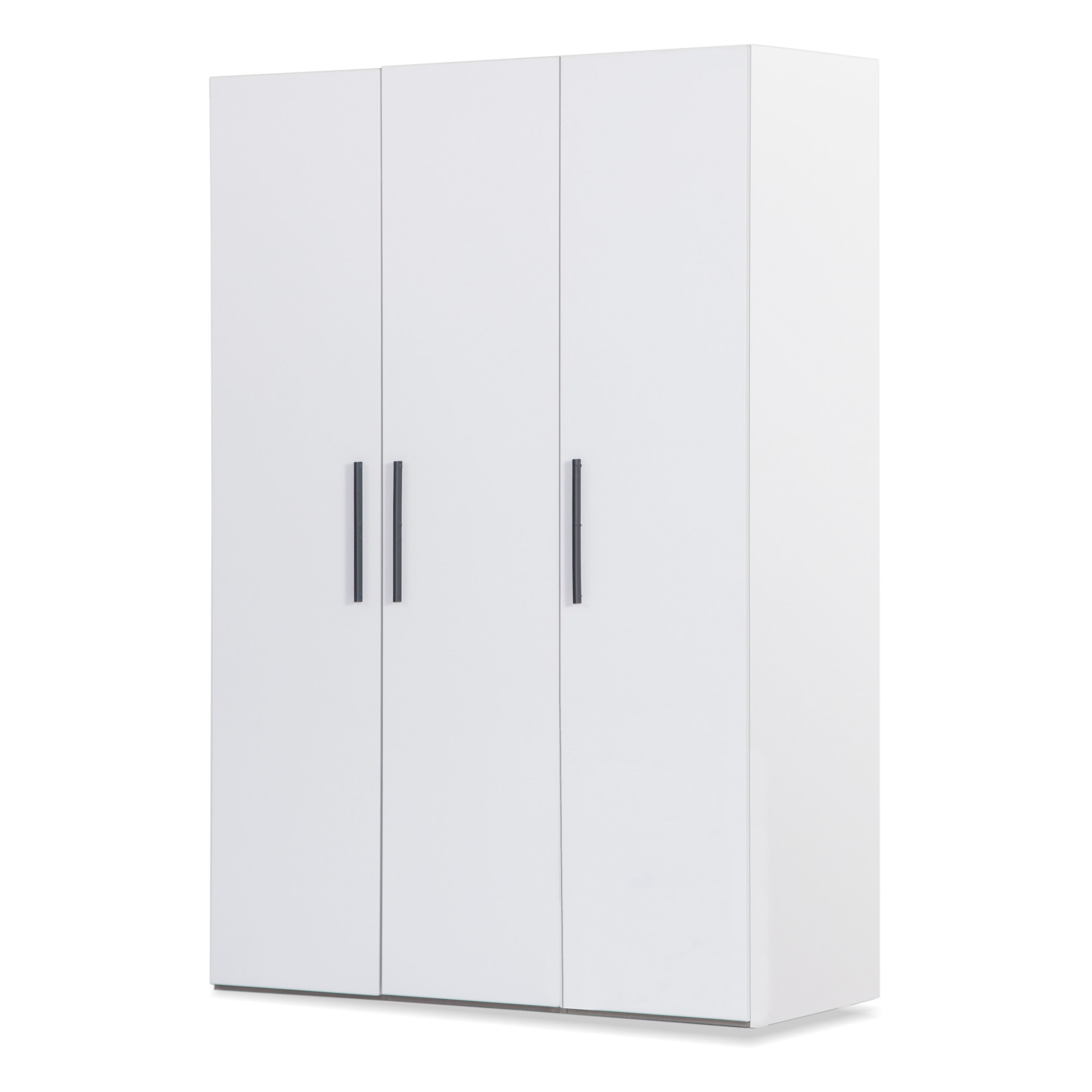 Kleiderschrank mit drei Türen AW-301