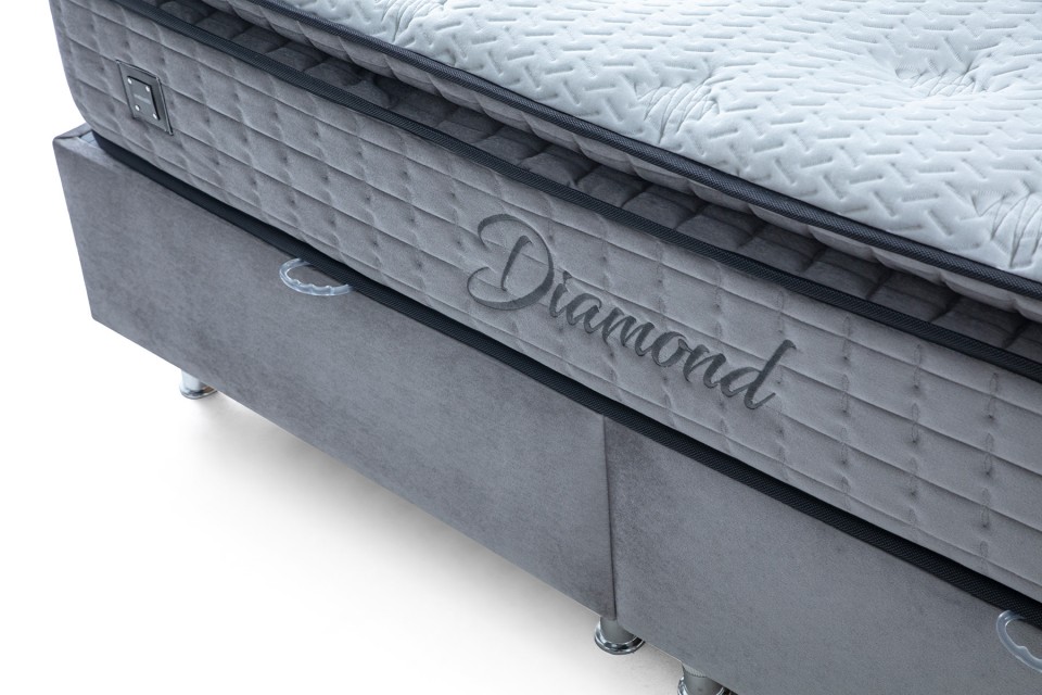Diamond Boxbett Set