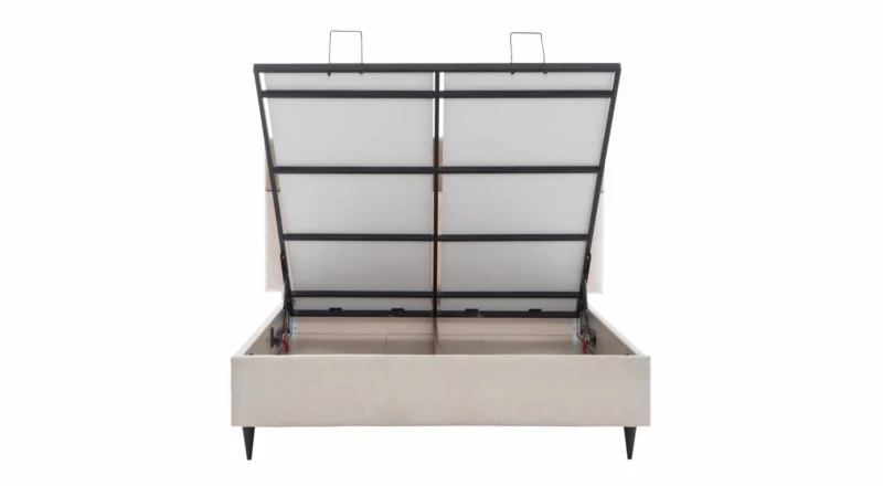 Aqua Box Bett 160x200cm