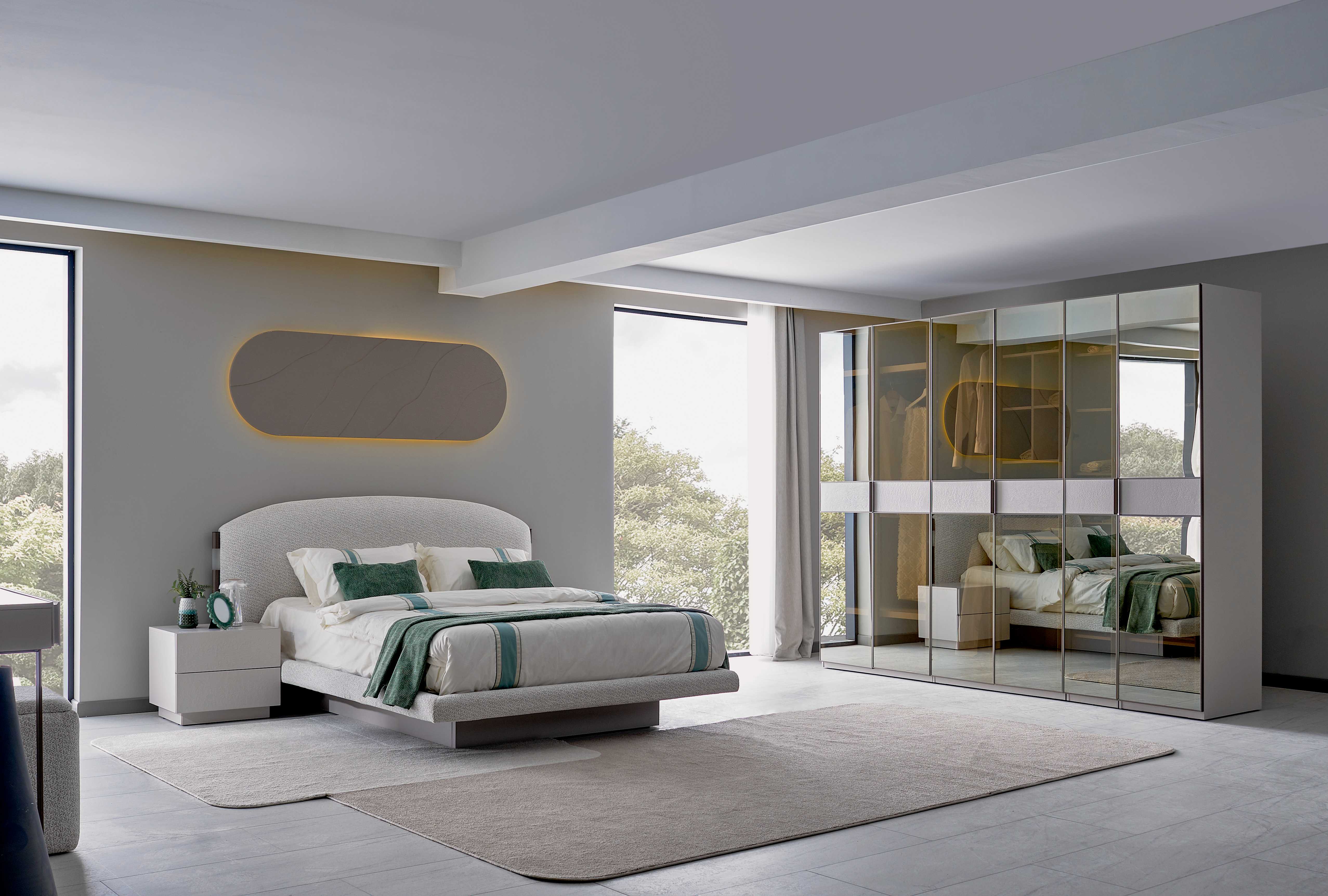 Kasmir Schlafzimmer Set