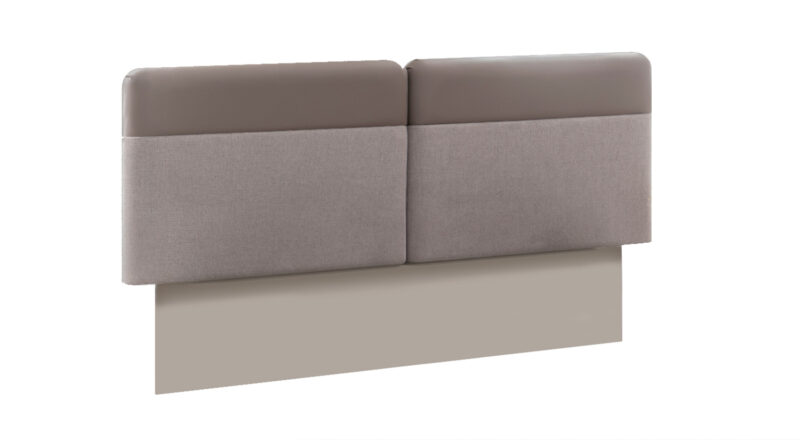 Carmen Box Bett 180x200cm