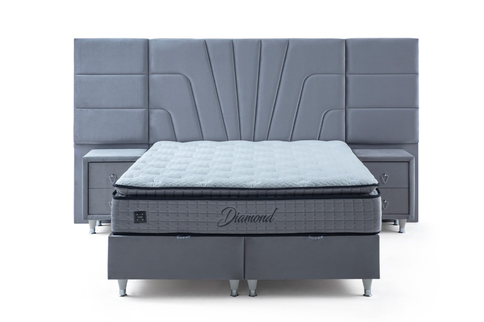 Diamond Boxbett Set