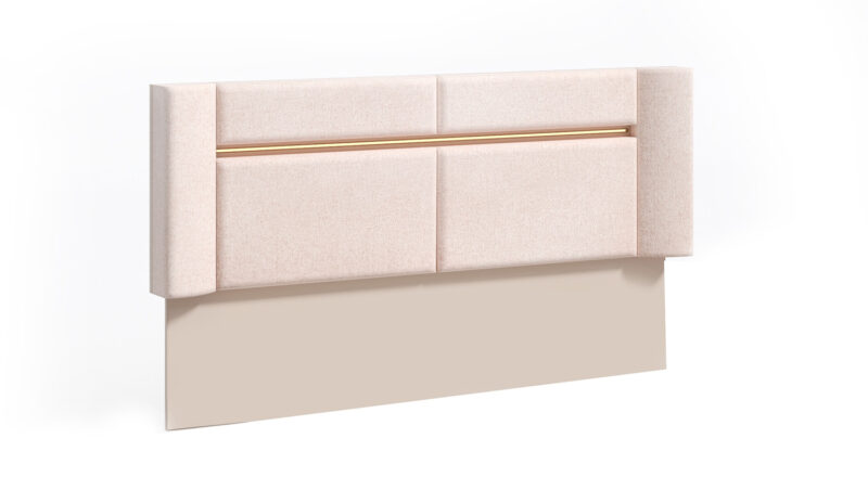 Brand Box Bett 160x200cm