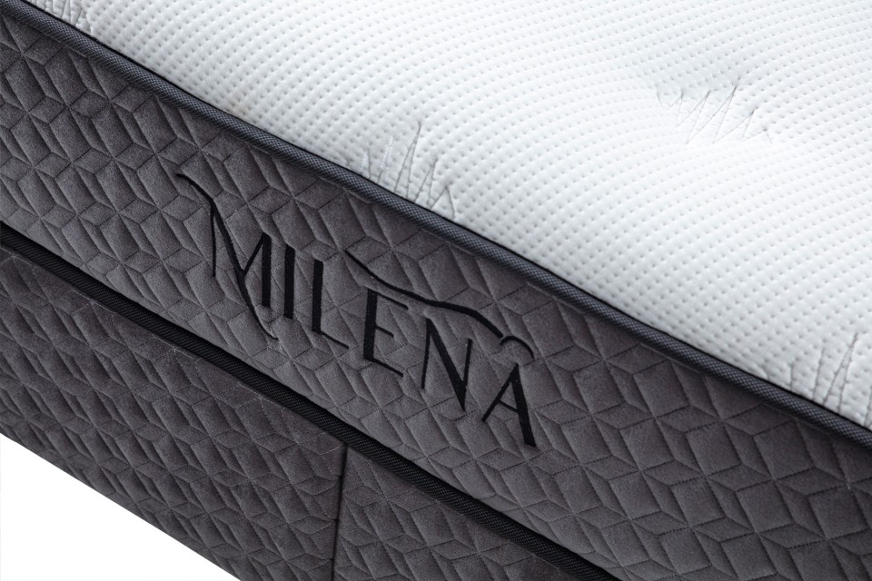 Milena Matratze