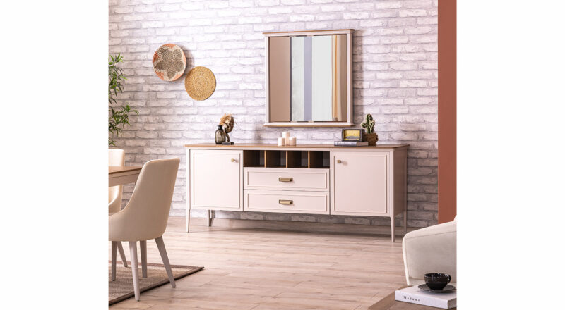 Mugla Esszimmer Serien