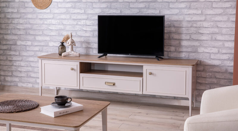 Mugla Tv Tisch