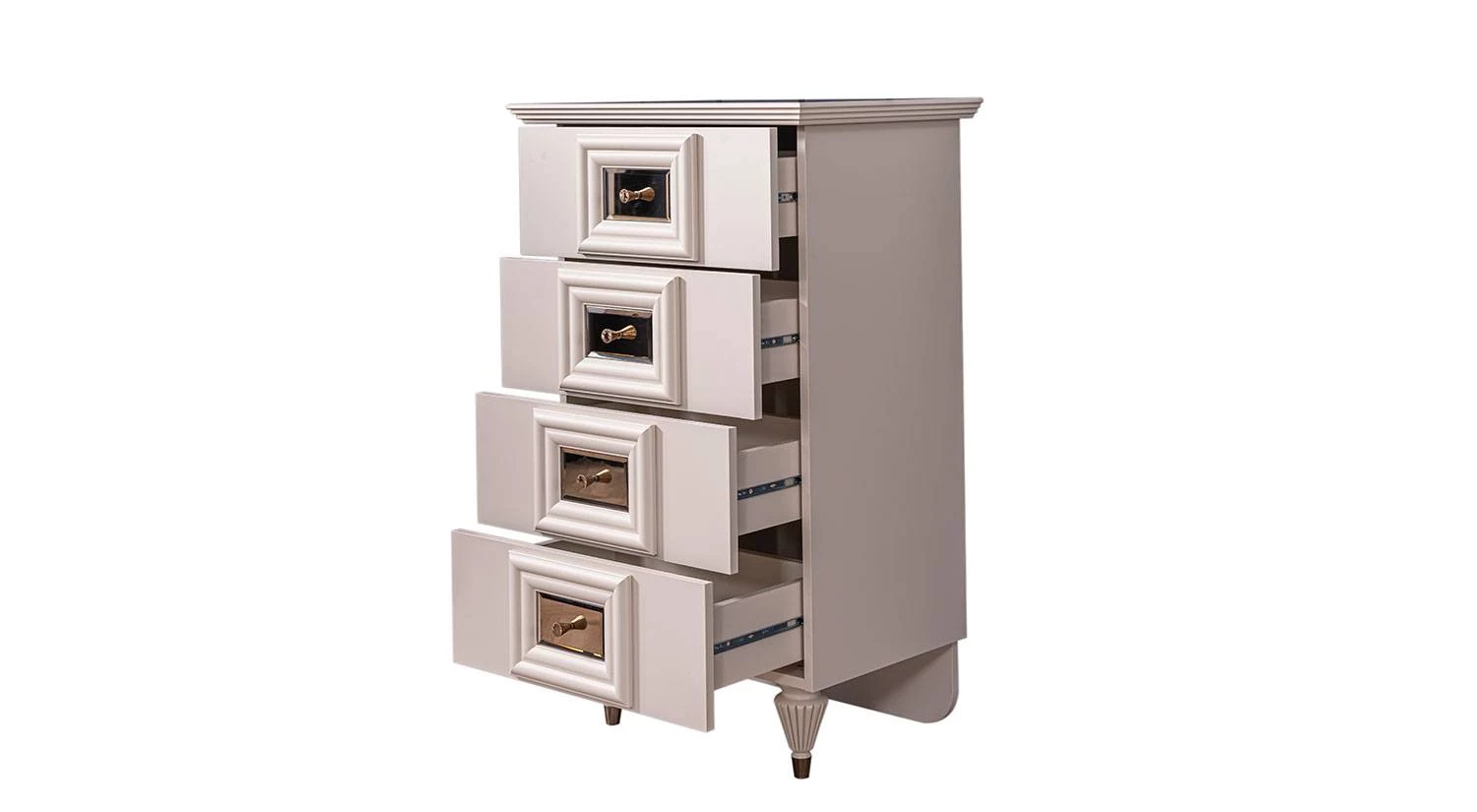 Nirvana Wäscher Kommode