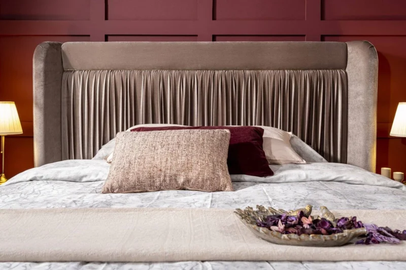 Florya Box Bett 160x200cm