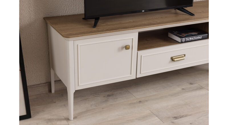 Mugla Tv Tisch 180cm