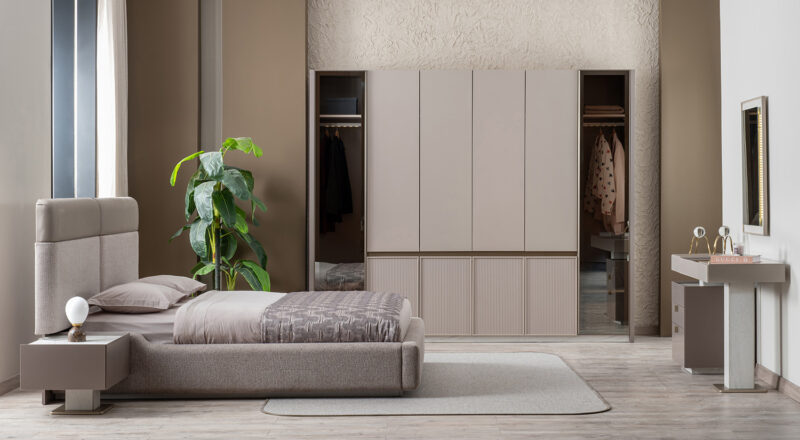 Carmen Schlafzimmer Set