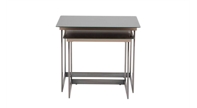 Pamukkale Beistelltisch