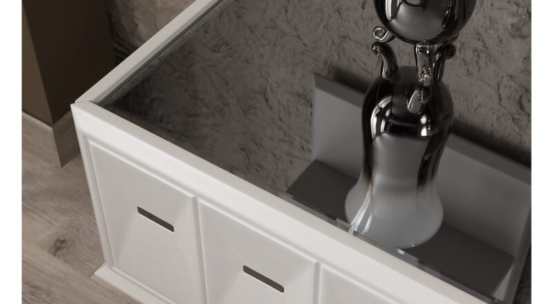 Natura Tv Tisch 180cm