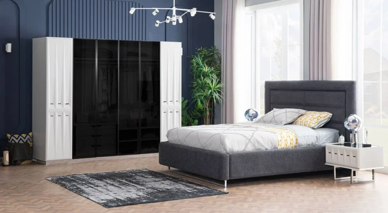 Natura Schlafzimmer Set