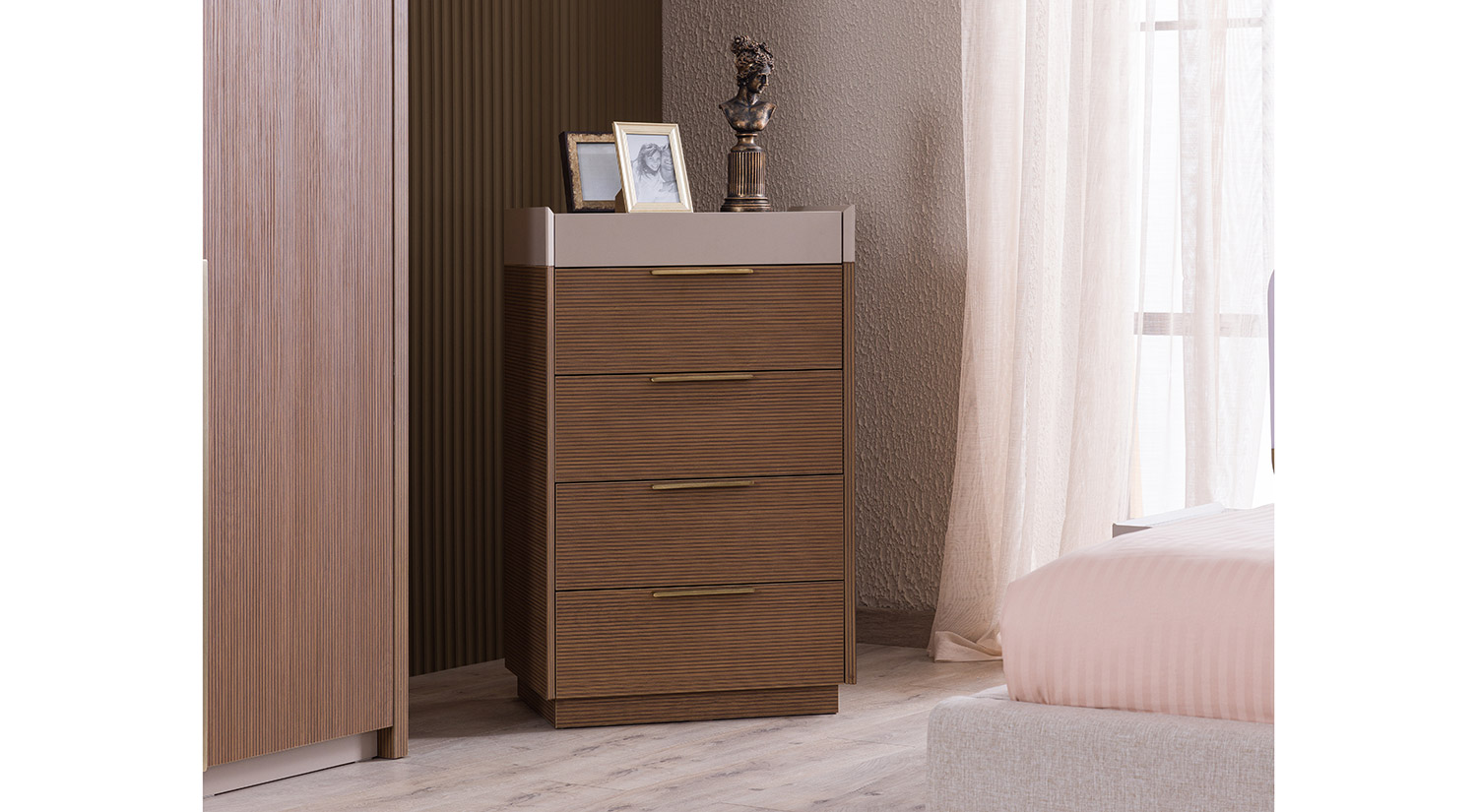 Pablo Wäscher Kommode