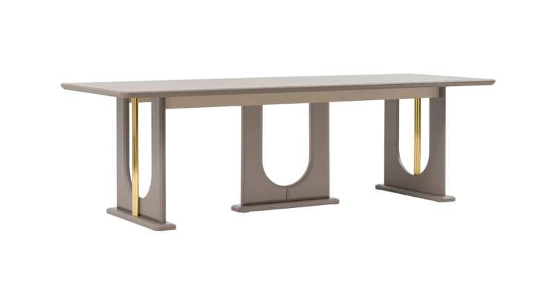 Florya Esstisch Lang