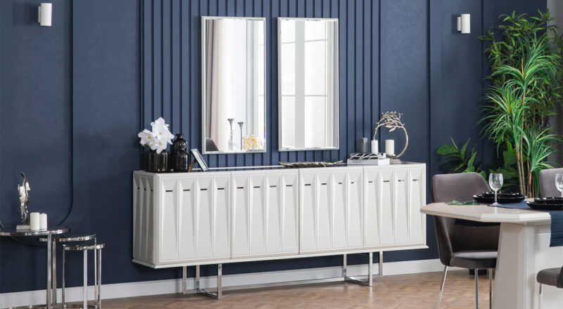 Natura Esszimmer Serien