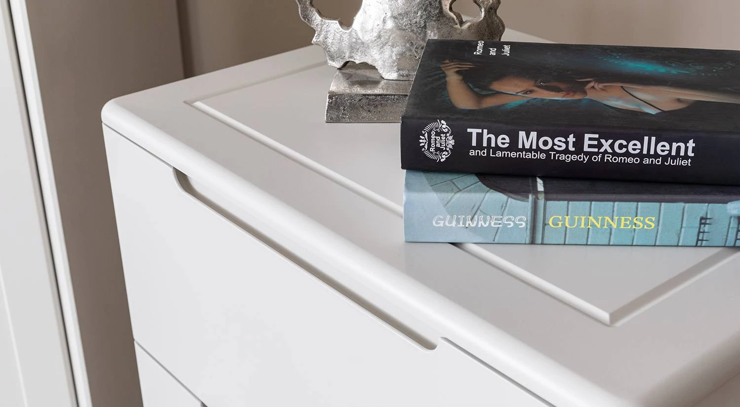 Milas Wäscher Kommode