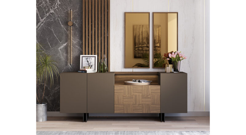 Basic Esszimmer Serien