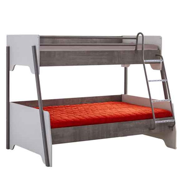 Aura Breites Stockbett