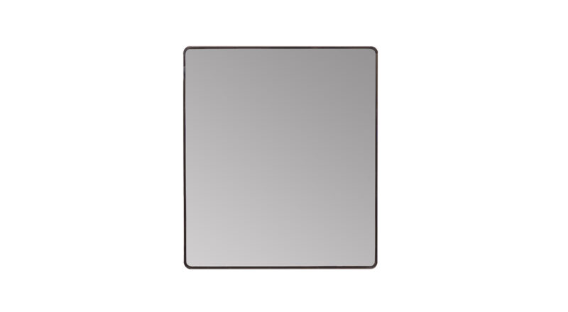 Latte Spiegel für Anrichte