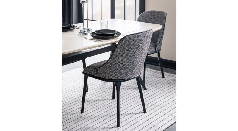 Zeugma Esszimmer Serien