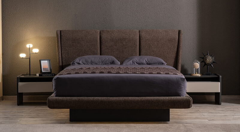 Efor Box Bett 180x200cm