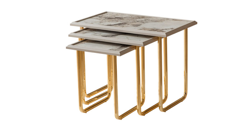 Emirgan Beistelltisch