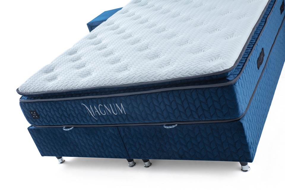 Magnum Matratze