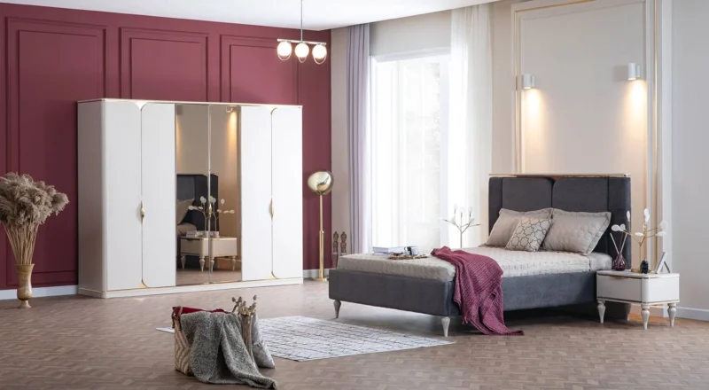 Belinda Schlafzimmer Set