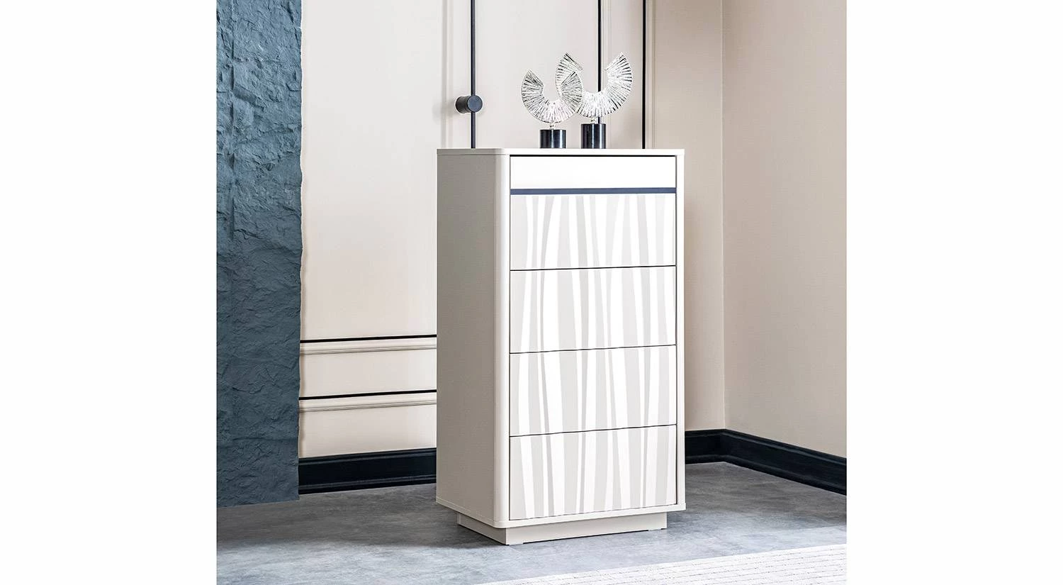 Pamukkale Wäscher Kommode