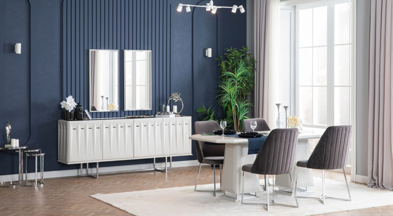 Natura Esszimmer Serien