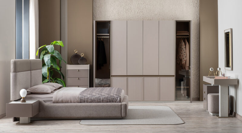 Carmen Schlafzimmer Set