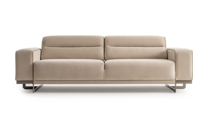 Alfa Zweisitzer Sofa