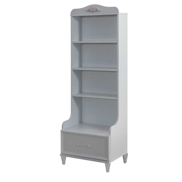 Isabella Bücherregal