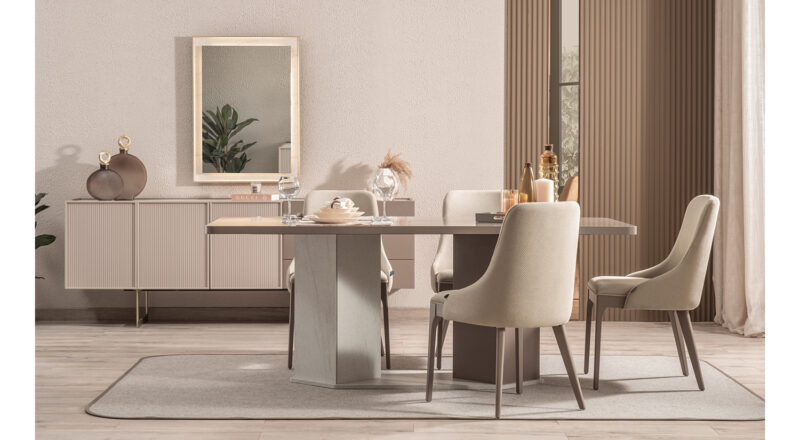 Carmen Esszimmer Serien