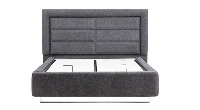   Natura Box Bett 180x200cm