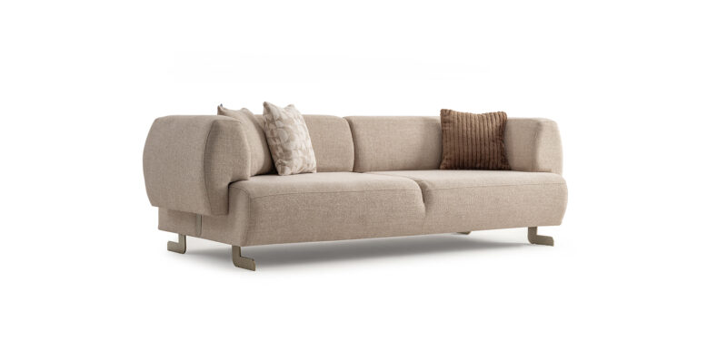 Alanya Zweisitzer Sofa
