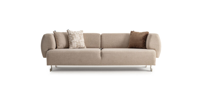 Alanya Dreisitzer Sofa