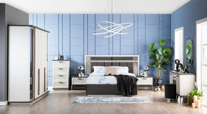 Marmaris Schlafzimmer Set